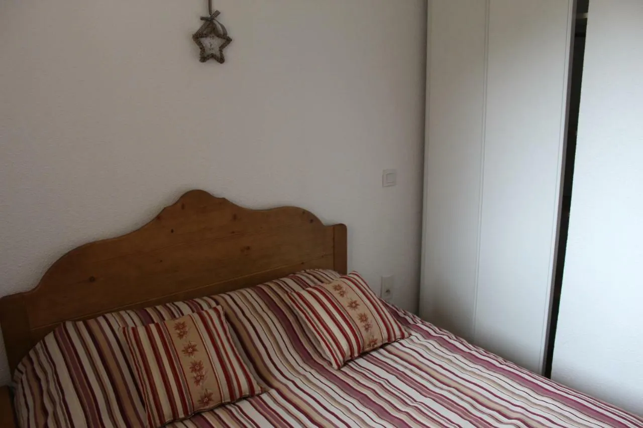 Apartment Appartement Nolhan Cauterets