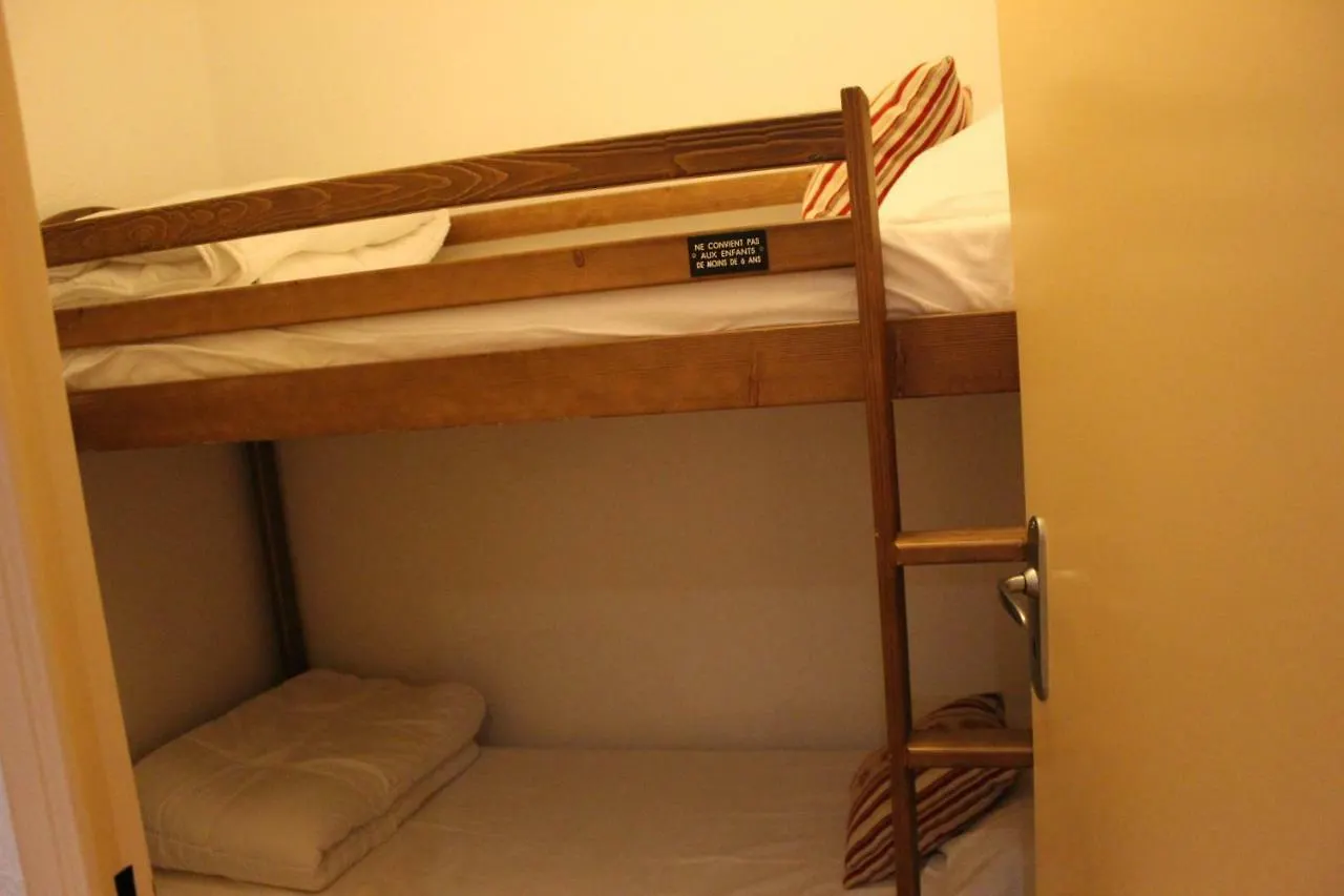 Appartement Nolhan Cauterets Apartment