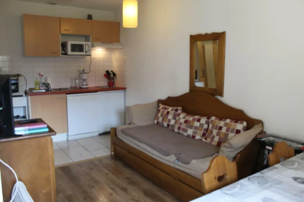 Appartement Nolhan Cauterets
