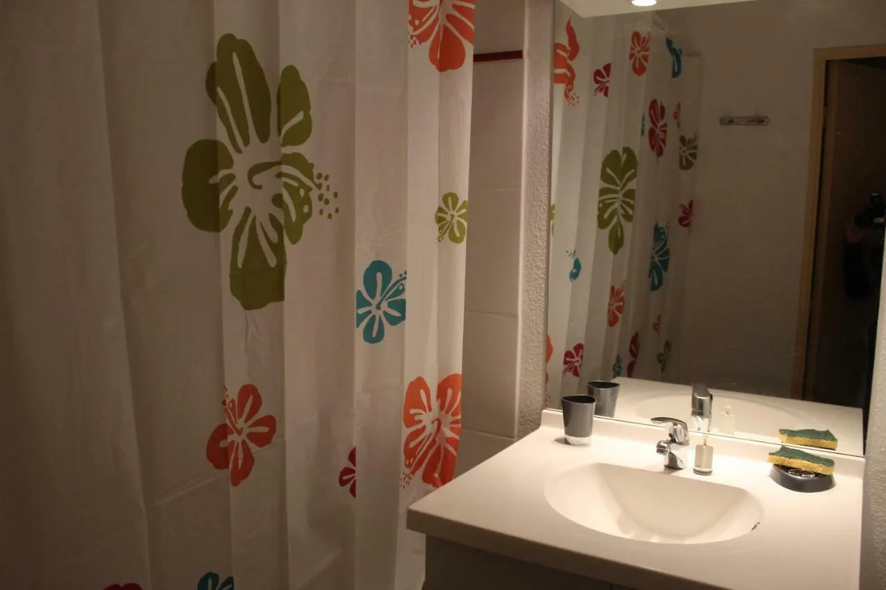 Appartement Nolhan Cauterets 0*,  France